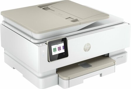 HP Envy Inspire 7920e AiO Inkjetprinter | 4800 x 1200 DPI | Wifi | Kleur