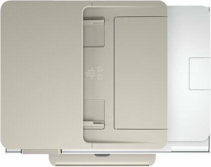 HP Envy Inspire 7920e AiO Inkjetprinter | 4800 x 1200 DPI | Wifi | Kleur