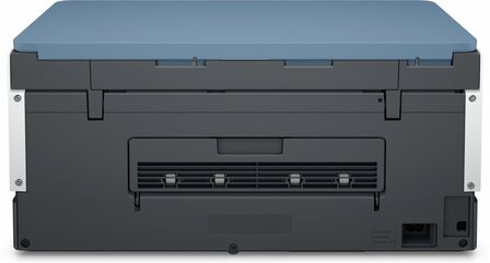 HP Smart Tank 7006 AiO Inkjetprinter | 4800 x 1200 DPI | Wifi | Kleur