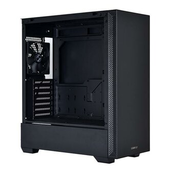 Lian Li Lancool 205 | Midi Tower Case | Zwart