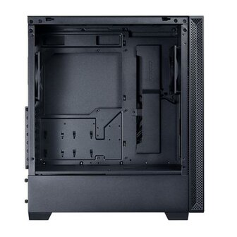 Lian Li Lancool 205 | Midi Tower Case | Zwart