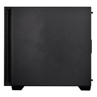 Lian Li Lancool 205 | Midi Tower Case | Zwart