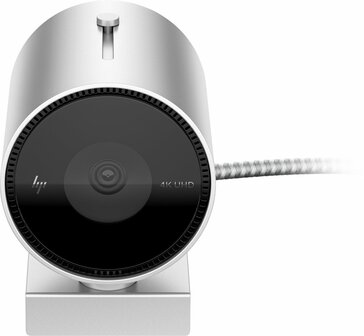 HP 950 UHD | 4K 30FPS USB Webcam met Microfoon