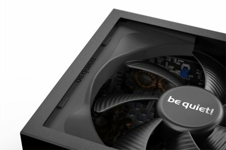 be quiet! Dark Power 13 | 750 Watt Titanium ATX PSU | Modulair | Power Supply | Voeding