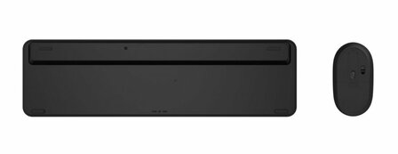 Qware Eastbourne | Draadloze Muis en Toetsenbordcombo | QWERTY