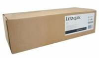Lexmark 24B7502 Original Zwarte Tonercartridge