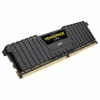 Corsair Vengeance LPX CMK16GX4M2D3600C18 geheugenmodule 16 GB 2 x 8 GB DDR4 3600 MHz