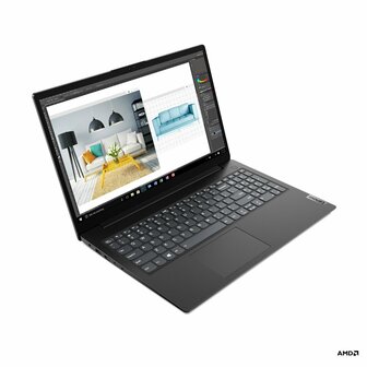 Lenovo V15 | 15.6&#039;&#039; F-HD | AMD Ryzen 3 5300U | 8GB | 256GB | W11 Home