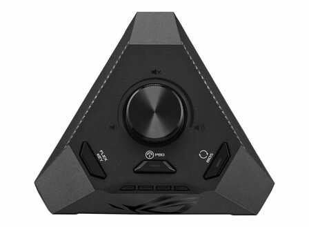 ASUS ROG STRIX X670E-I GAMING WIFI | Socket AM5 | AMD X670 | 2xDDR5 | Mini-ITX | Moederbord