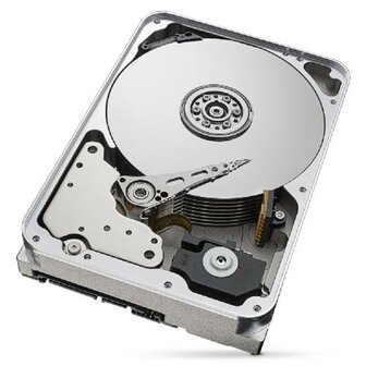 Seagate IronWolf Pro ST16000NT001 interne harde schijf 3.5&quot; 16000 GB