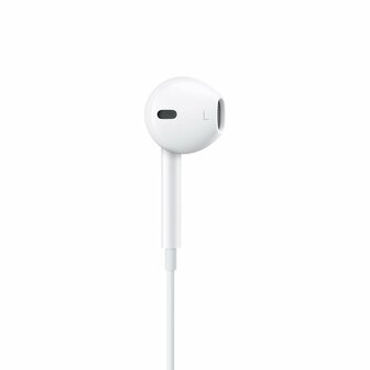 Apple EarPods | Bedraade Lightning In-Ear Oordopjes | Wit