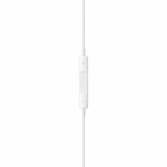 Apple EarPods | Bedraade Lightning In-Ear Oordopjes | Wit