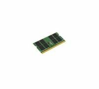 Kingston ValueRAM | 1x32GB DDR4 | 3200MHz | SODIMM | CL22 | Geheugenmodule | RAM