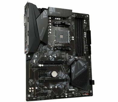 Gigabyte B550 Gaming X V2 | Socket AM4 | AMD B550 | 4xDDR4 | ATX | Moederbord