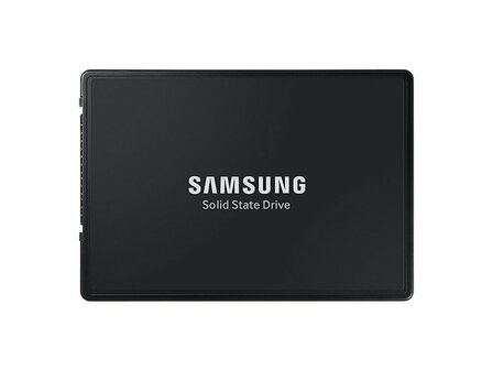 Samsung PM9A3 2.5&quot; 3840 GB PCI Express 4.0 V-NAND TLC NVMe