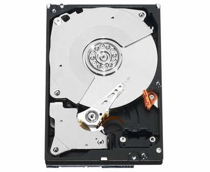 Western Digital Black Performance HDD 3.5&quot; | 1TB SATA III | 7200RPM
