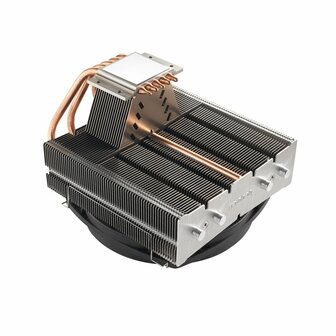 be quiet! Shadow Rock TF 2 | 160W TDP | 112mm Hoogte | 135mm Fan | CPU Luchtkoeler