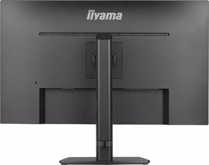 iiyama ProLite XUB3294QSU-B1 computer monitor 80 cm (31.5&quot;) 2560 x 1440 Pixels Wide Quad HD LCD Zwart