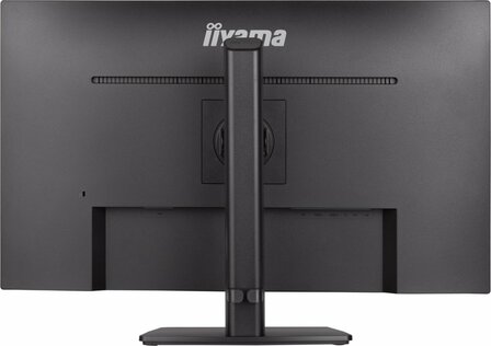 iiyama ProLite XUB3294QSU-B1 computer monitor 80 cm (31.5&quot;) 2560 x 1440 Pixels Wide Quad HD LCD Zwart