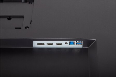 iiyama ProLite XUB3294QSU-B1 31.5&quot; | 2560x1440 VA | 75Hz | Monitor