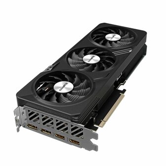 Gigabyte GeForce RTX&shy;&shy; 4060 Ti GAMING OC | 8GB GDDR6 VRAM | Videokaart | GPU | Nvidia