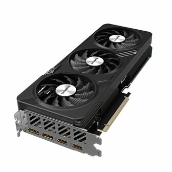 Gigabyte GeForce RTX&shy;&shy; 4060 Ti GAMING OC 8G NVIDIA GeForce RTX 4060 Ti 8 GB GDDR6