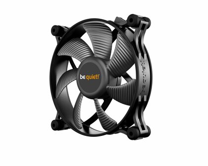 be quiet! Shadow Wings 2 | 120mm Case Fan