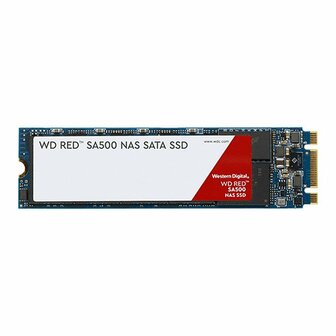 Western Digital Red SA500 M.2 1000 GB SATA III 3D NAND