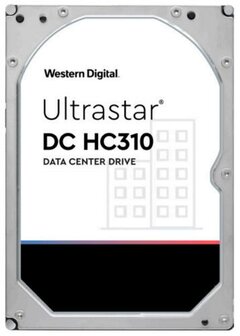 Western Digital Ultrastar DC HDD 3.5&quot; | 4TB SATA III | 7200RPM