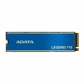 ADATA Legend 710 | 512GB NVMe SSD | M.2 | Gen3 | 2.400MB/s