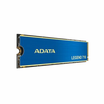 ADATA Legend 710 | 512GB NVMe SSD | M.2 | Gen3 | 2.400MB/s