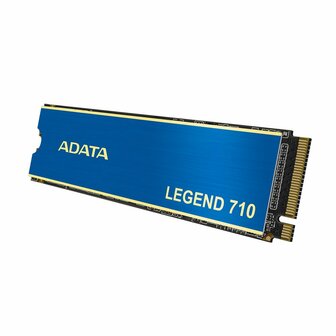 ADATA Legend 710 | 512GB NVMe SSD | M.2 | Gen3 | 2.400MB/s