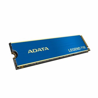 ADATA LEGEND 710 M.2 512 GB PCI Express 3.0 3D NAND NVMe