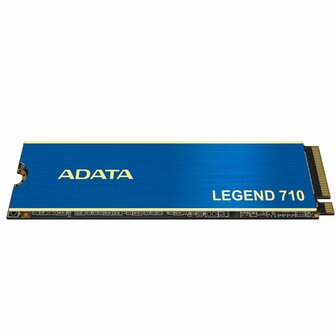 ADATA Legend 710 | 512GB NVMe SSD | M.2 | Gen3 | 2.400MB/s