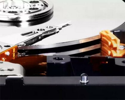 Western Digital HDD 2.5&quot; | 500TB SATA III | 5400RPM