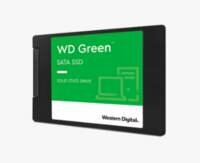 Western Digital Green WD 2.5&quot; 1000 GB SATA III SLC
