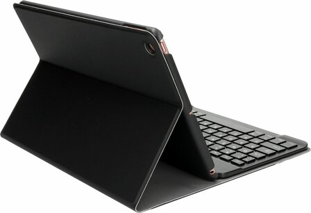 Mobiparts Bluetooth Keyboard Case Apple iPad 10.2 19/20/21