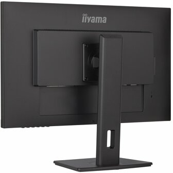 iiyama ProLite 68,6 cm (27&quot;) 2560 x 1440 Pixels Wide Quad HD LED Zwart