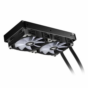 Sharkoon S70 RGB 240mm | All-in-One CPU Waterkoeler