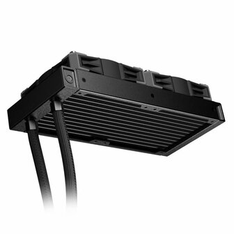 Sharkoon S70 RGB 240mm | All-in-One CPU Waterkoeler