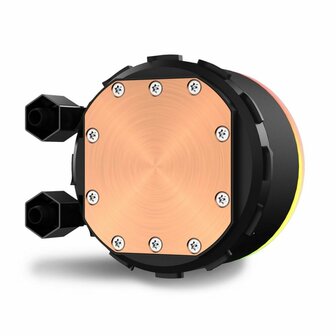Sharkoon S70 RGB 240mm | All-in-One CPU Waterkoeler