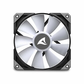 Sharkoon S80 RGB 240mm | All-in-One CPU Waterkoeler