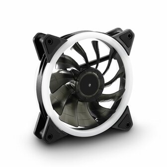Sharkoon Shark Blades RGB PWM | 120mm Case Fan