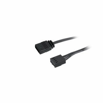 Sharkoon Shark Blades RGB PWM | 120mm Case Fan