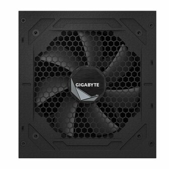 Gigabyte UD1000GM power supply unit 1000 W 20+4 pin ATX Zwart