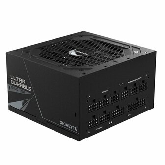 Gigabyte GP-UD750GM | 750 Watt Gold ATX PSU | Modulair | Power Supply | Voeding