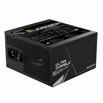 Gigabyte UD850GM | 850 Watt Gold ATX PSU | Modulair | Power Supply | Voeding