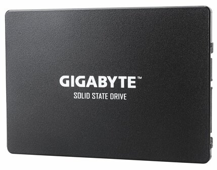 Gigabyte | 240GB SATA SSD | 2.5&#039;&#039; | 500MB/s