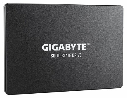 Gigabyte | 240GB SATA SSD | 2.5&#039;&#039; | 500MB/s