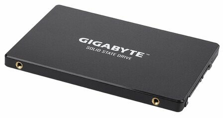 Gigabyte | 240GB SATA SSD | 2.5&#039;&#039; | 500MB/s